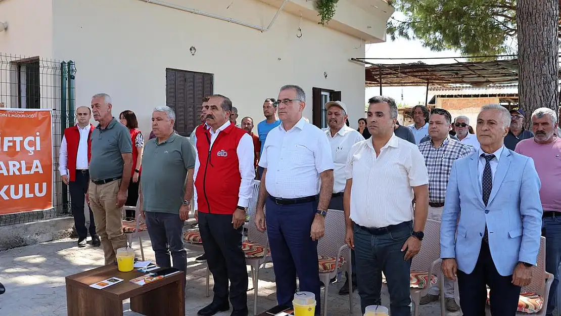 Egeli İhracatçılardan Sürdürülebilir Üretim İçin Seferberlik