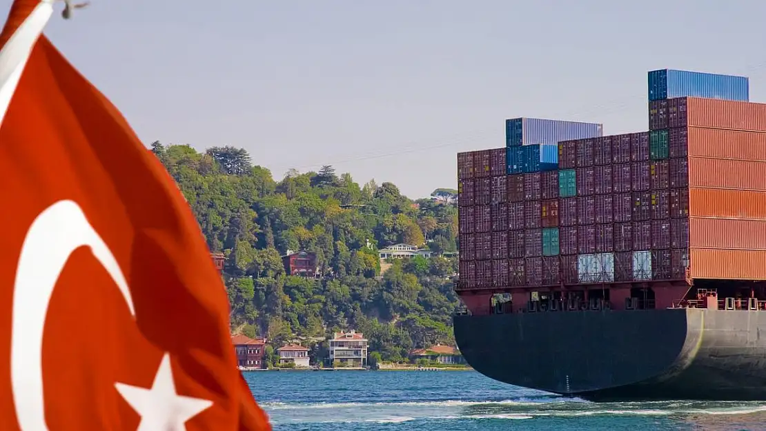 EİB'den temmuz ayında 1 milyar 541 milyon dolarlık ihracat
