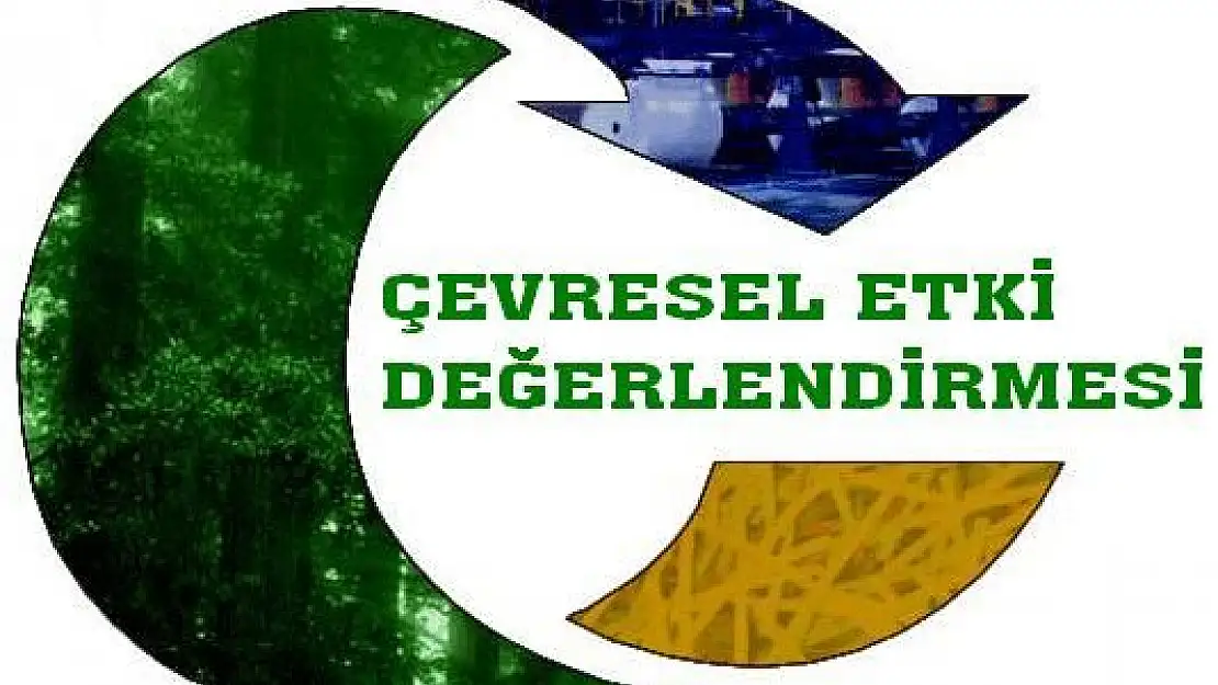 Ek-2 Proje Tanıtım Dosyası 'ÇED Gerekli Değildir' Kararı