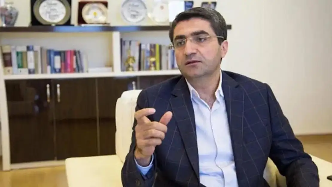 Ekmen 'Davetiyeli İhalelere Son Vererek Tasarruf Etmeyi Düşünüyor musunuz?'