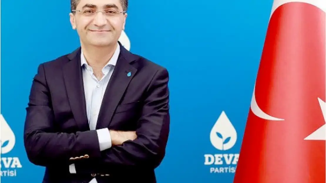 Ekmen: Göksu Deltası'nı Koruyun