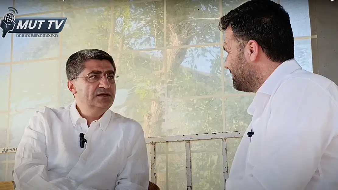 Ekmen: Oxford'tan Daha Pahalı Bir Eğitim Veriyoruz