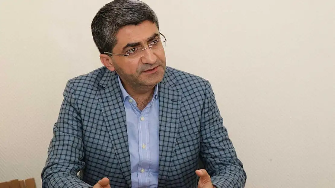 Ekmen, Petrolspor Altyapısı, Fazla Mesai Ücretleri, Kök Ücret ve TPIC Hakkında Konuştu