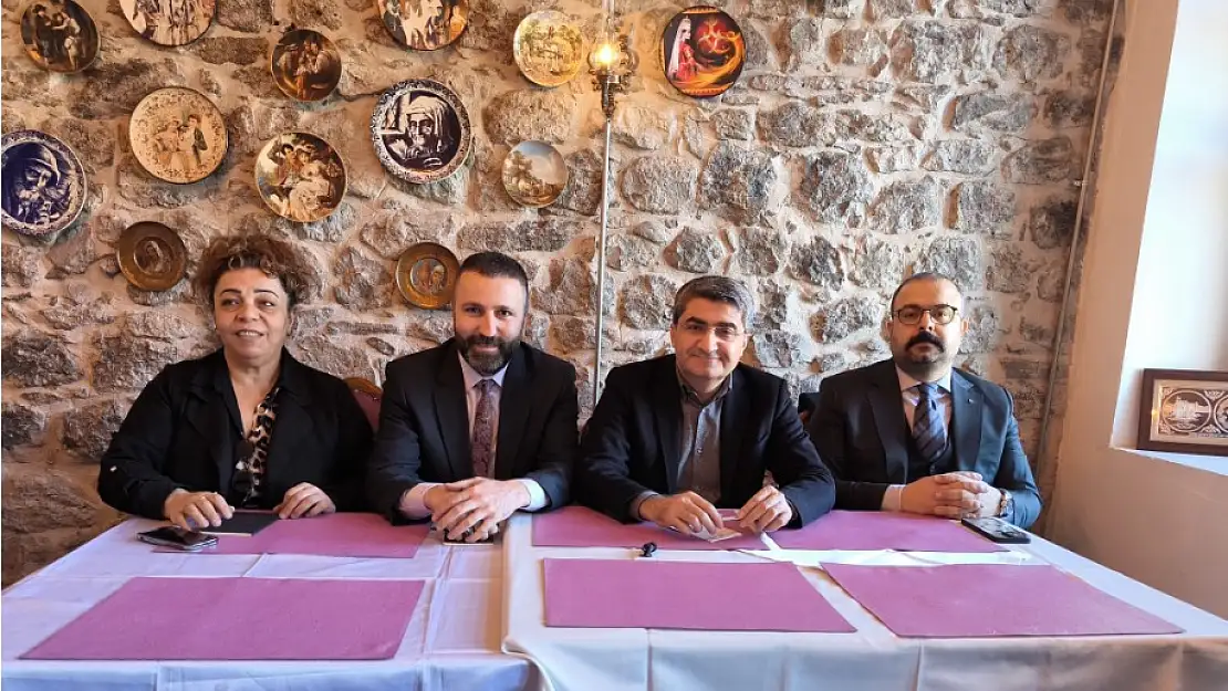 Ekmen Turizm Bakanı İstifa Etmelidir!