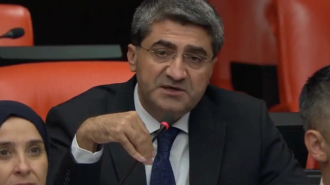 Ekmen'den, Akkuyu Nükleer Santrali Hakkındaki Endişelerin Aydınlatılması İçin Çağrı (VİDEOLU HABER)