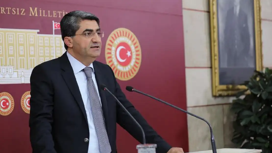 Ekmen'den Enflasyon Muhasebesi Uyarısı