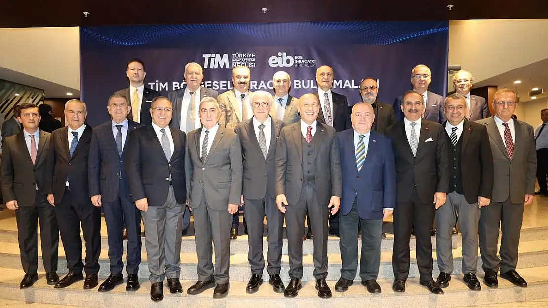 Ekonomi Yönetimi Sanayiye Daha Fazla Odaklanmalı