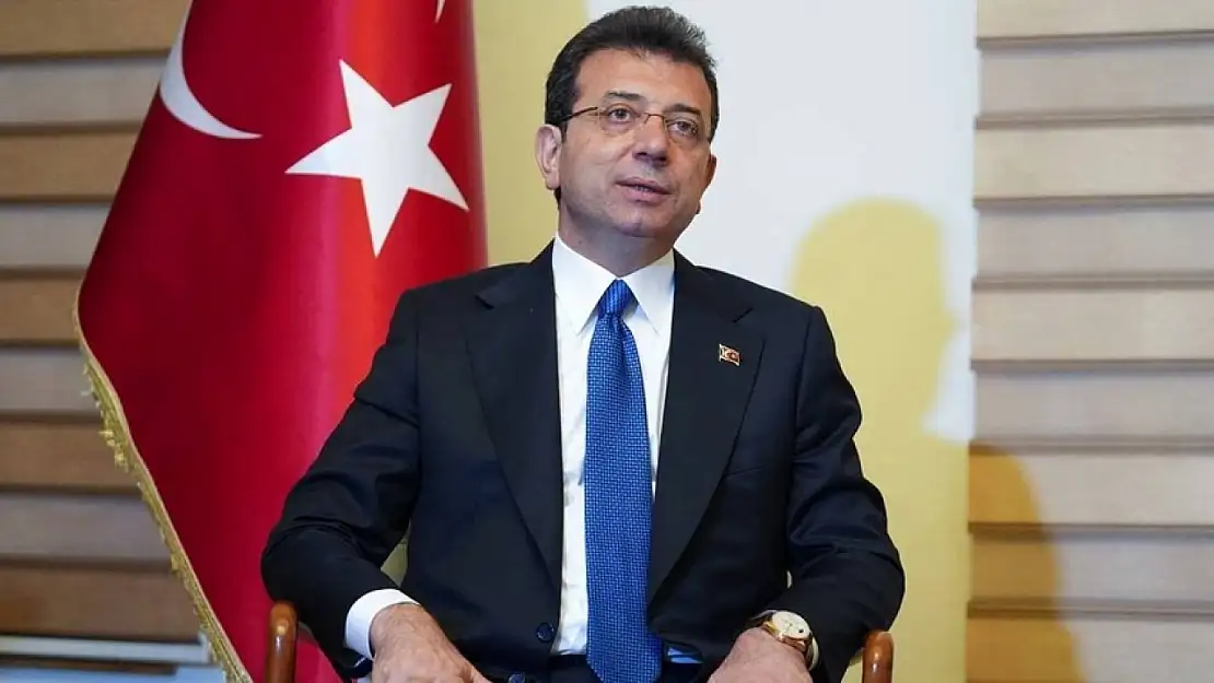 Ekrem İmamoğlu'na Sahte Diploma Soruşturması: 8 Yıla Kadar Hapis İstemi
