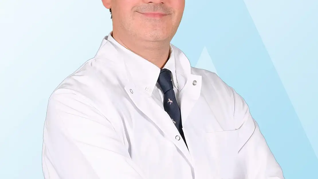 El, Kol ve Omzunuzu İdareli Kullanın!