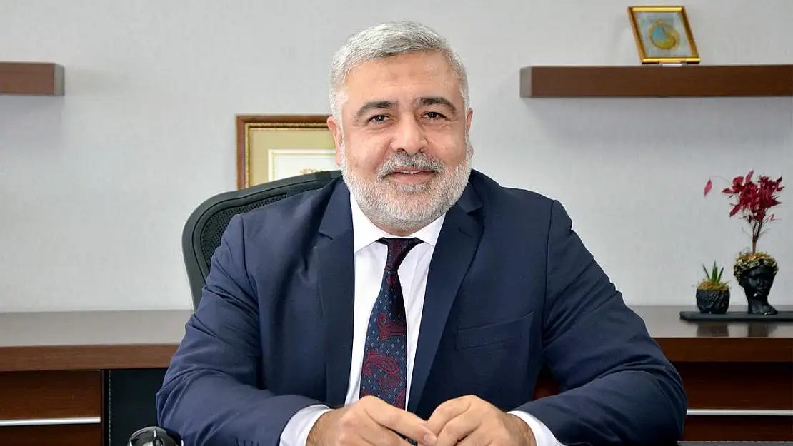 Elektriğe Dayalı Tarımsal Su Tüketimi Arttı