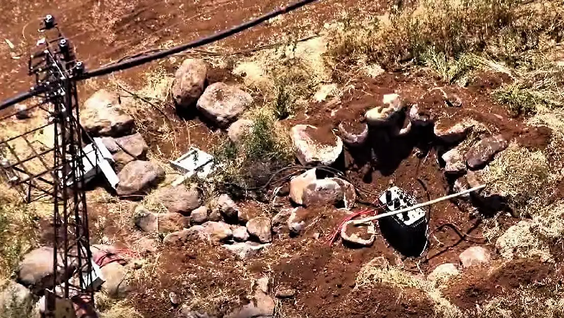 Elektrik Kaçakçılığında Son Perde: Tarlalardan Korsan Trafo Fışkırıyor