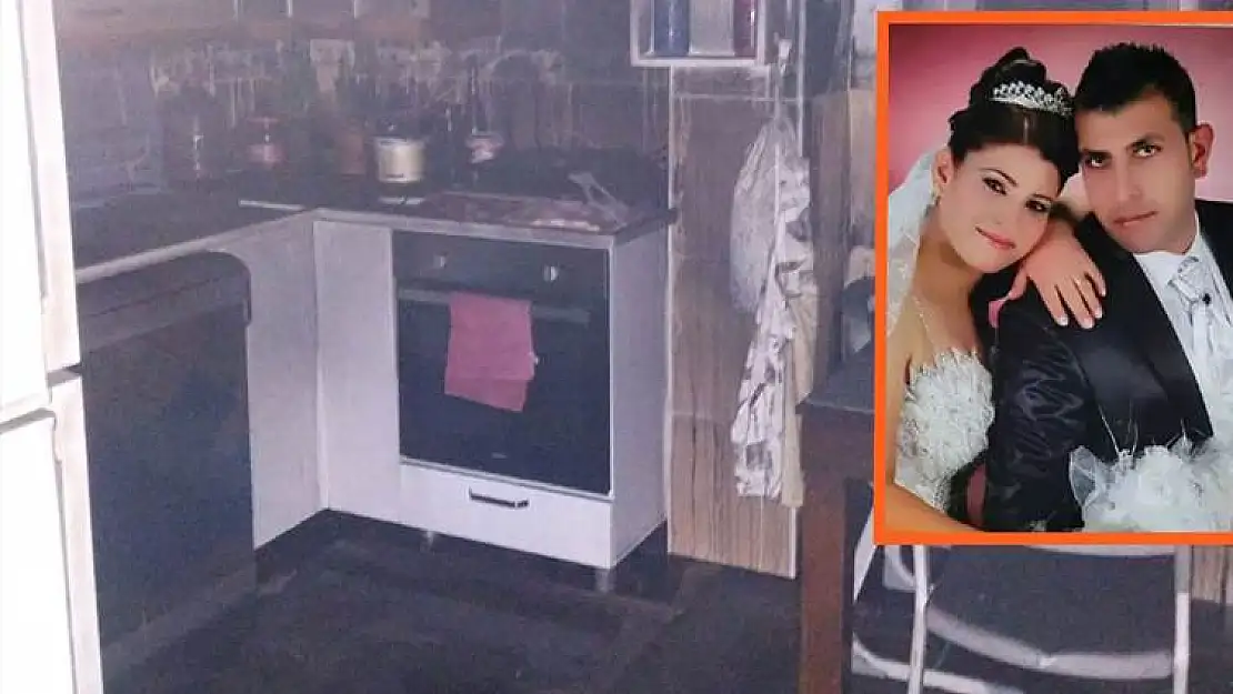 Elektrikli Soba Devrildi Anne, Baba ve İkiz Çocuklardan Biri Öldü