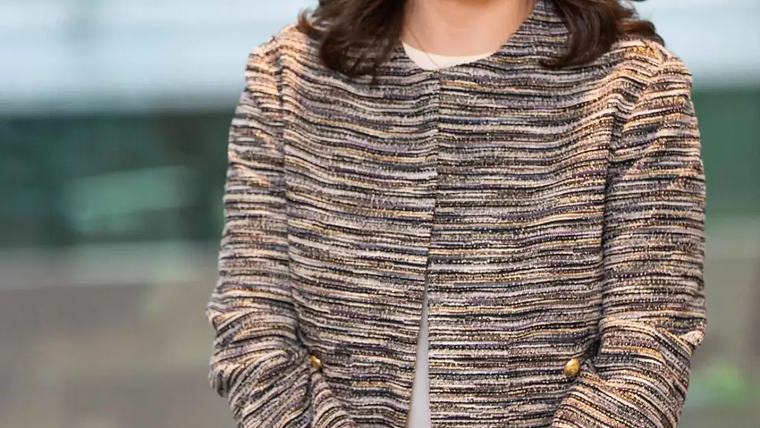 Elif Yener, Zorlu Enerji CEO'su Olarak Atandı