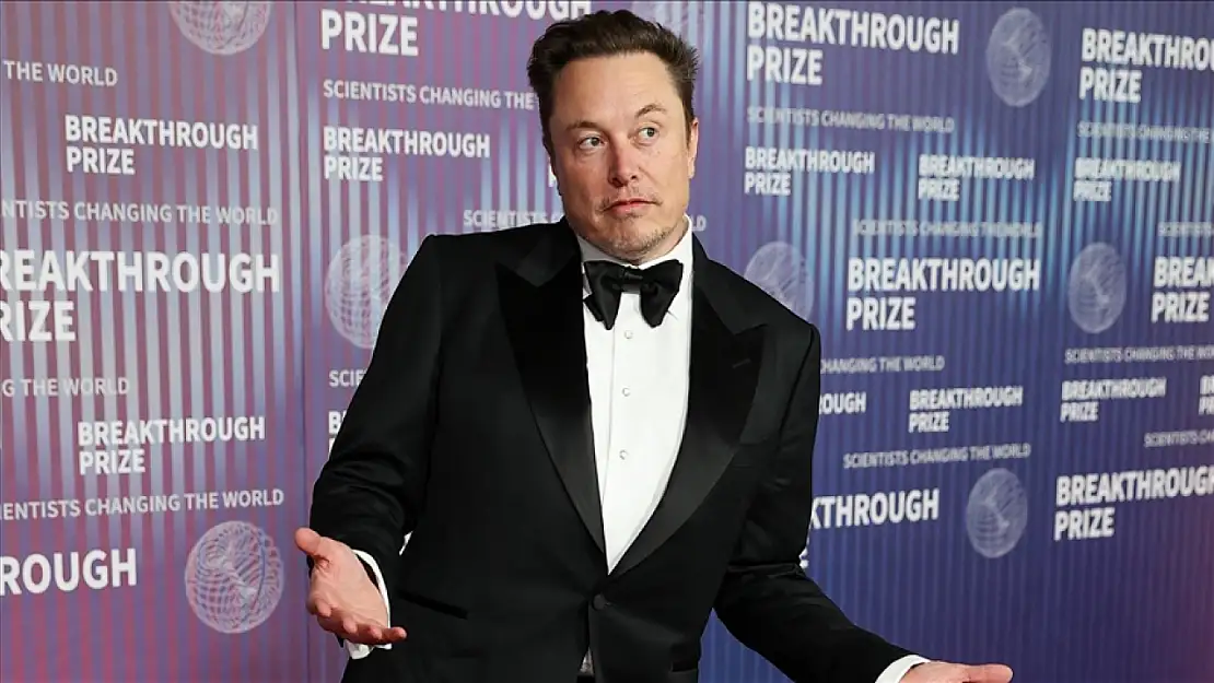 Elon Musk Siyasete Girdi: 'Amerika Partisi'ni Kurduğunu Açıkladı