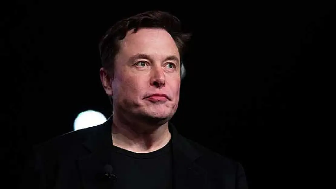 Elon Musk Twitter hesabını kapattı!
