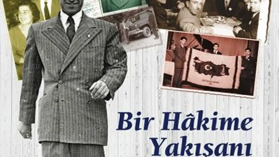 EMEKLİ YARGITAY ÜYESİ HEMŞERİMİZ HİLMİ SEÇKİN'DEN GAZETENİZ SİİRT'E MESAJ