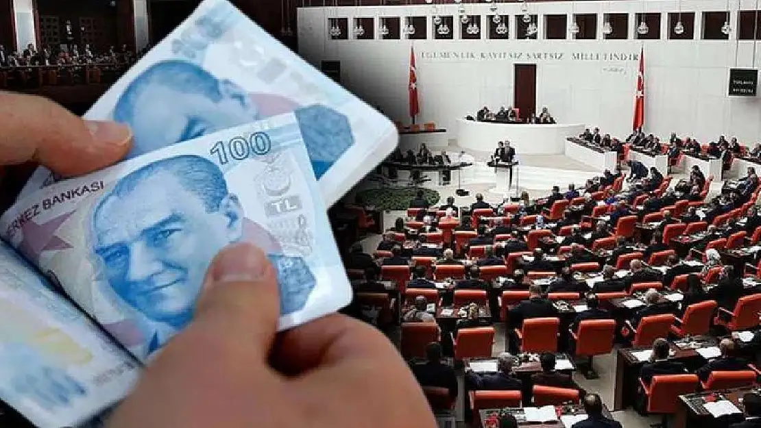 Emekliler, Bayram İkramiyesinin En Az 20 Bin Lira Olmasını ve Ramazan'ın Başında Verilmesini İstiyorlar
