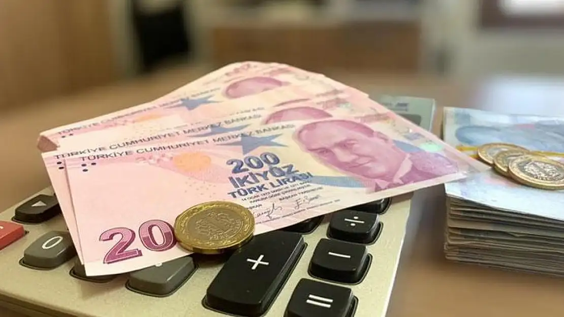 Emeklilere Bayram İkramiyesi 31 Mayıs'ta Başlıyor