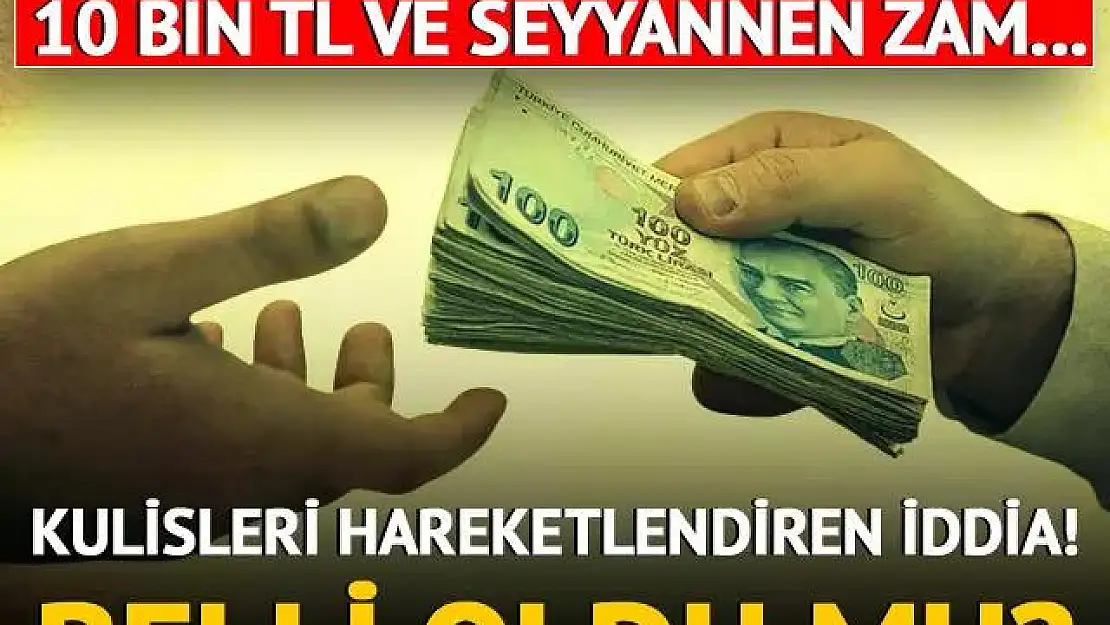 Emeklilerin 'Ekim' Heyecanı!