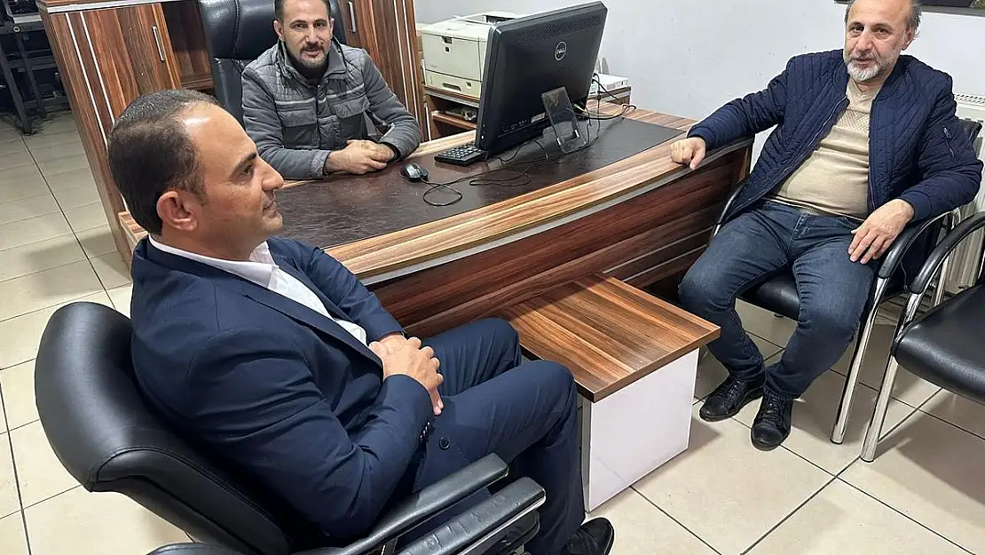Emin Dayan, Siirt HEDEP'ten Aday Adayı Oldu