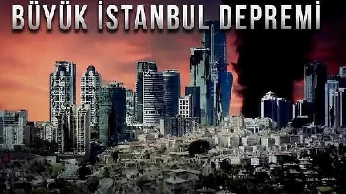 Emlak Zenginleri İstanbul Depremi Sonrası Fakir Kalabilir