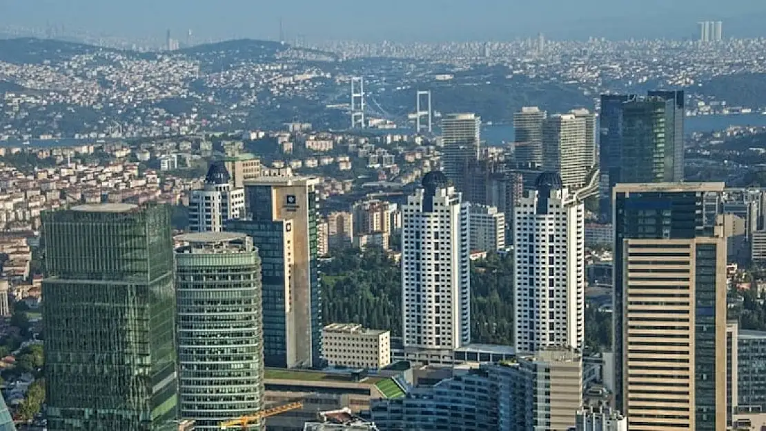 Emlakta Kriz Çanları Çalıyor