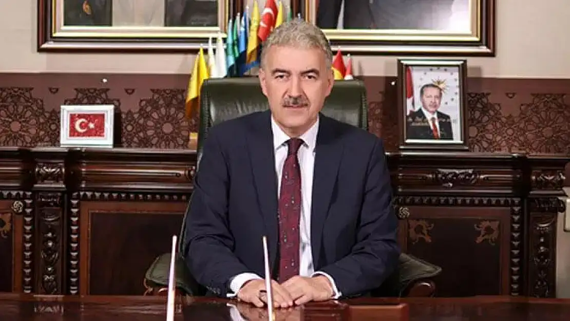Emniyet Genel Müdürlüğüne Erol Ayyıldız Atandı