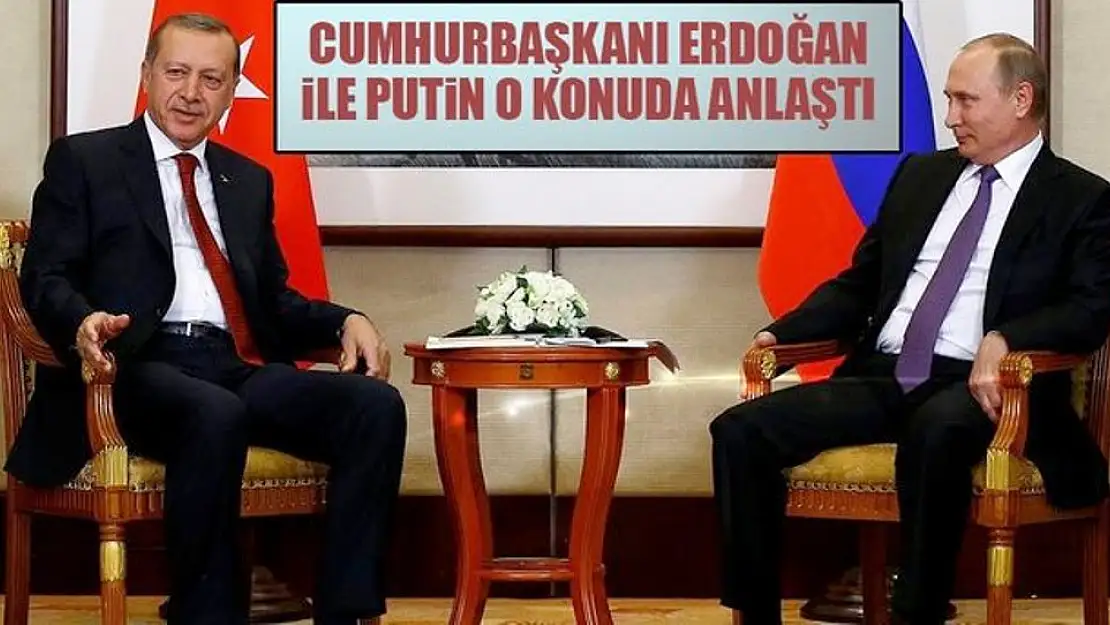 EN KÖTÜ BARIŞ, EN İYİ SAVAŞTAN İYİDİR! ERDOĞAN VE PUTİN, ATEŞKES  İÇİN ANLAŞTILAR!