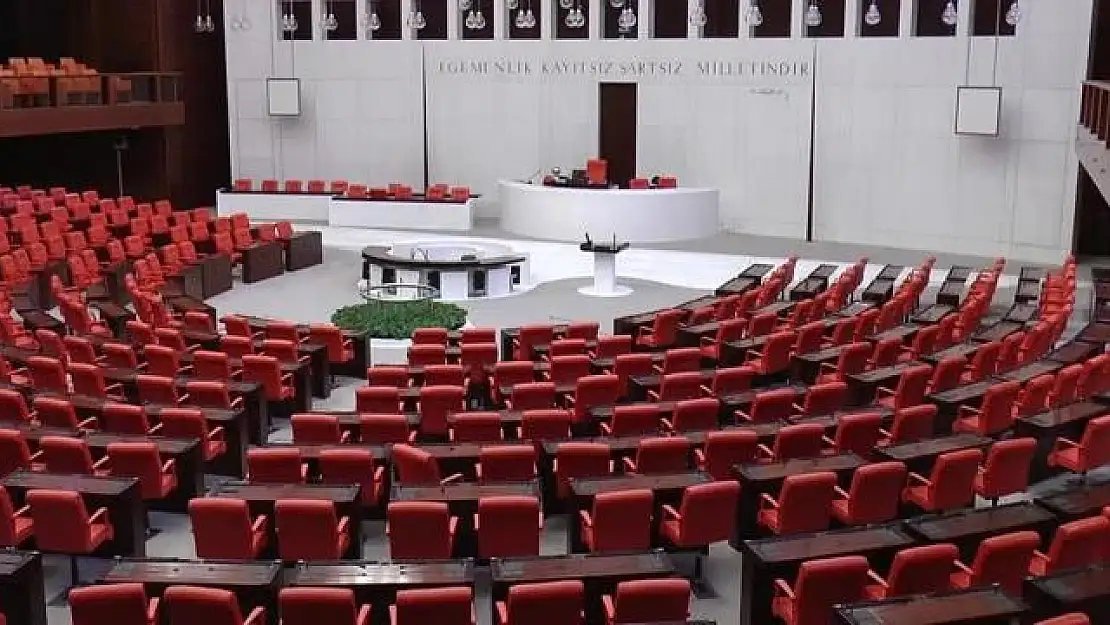 Enflasyon Açıklandı Milletvekili Maaşları Belli Oldu