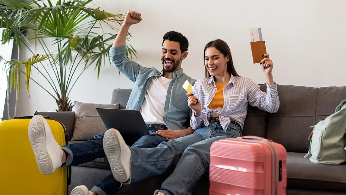 Enflasyon Dövizi İkiye Katladı, Yurt Dışı Tatil Daha Cazip Oldu