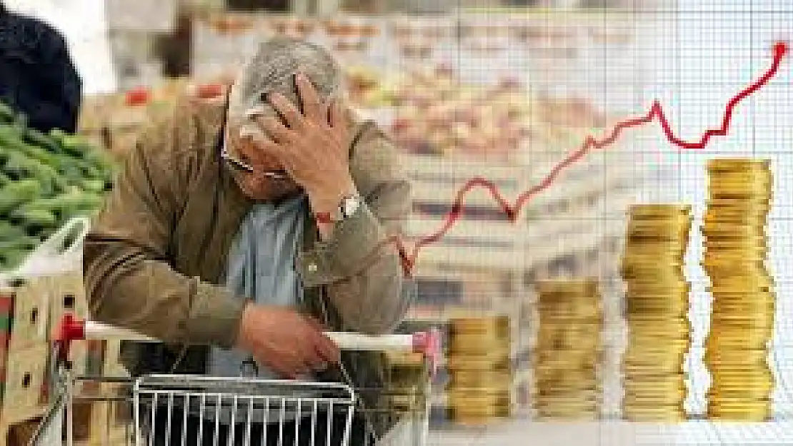 Enflasyon Oranında Patlama: TÜİK Ağustos Ayı Enflasyon Oranını Yüzde 0.09 Olarak Açıkladı