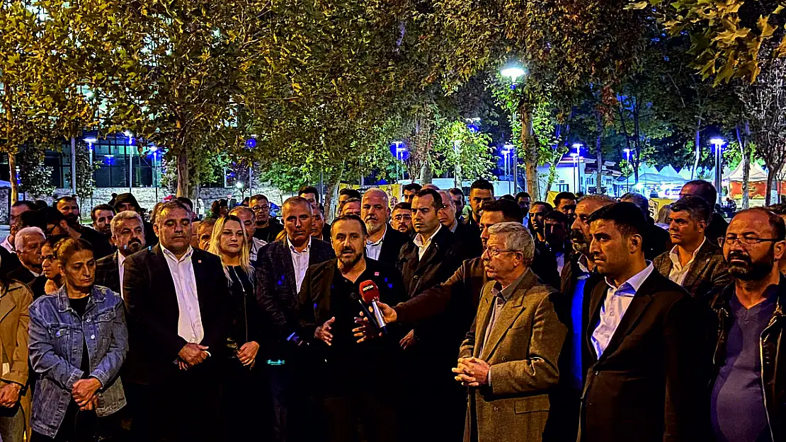Engin Doğan'dan  Ahmet Özer'in Tutuklanmasına Sert Tepki
