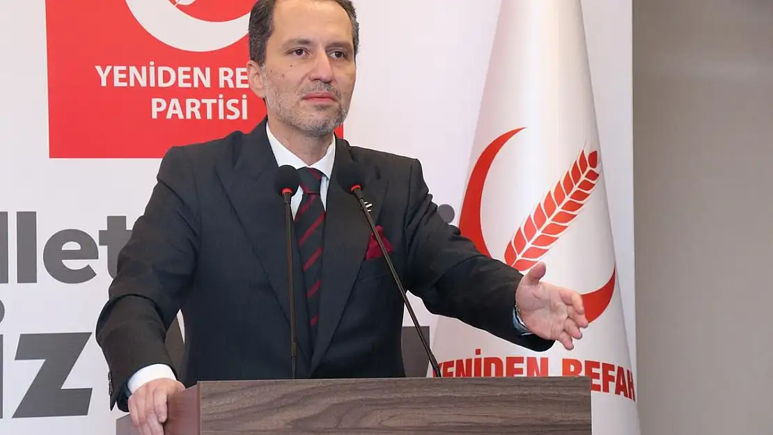 Erbakan'dan ÖTV Zammına Tepki