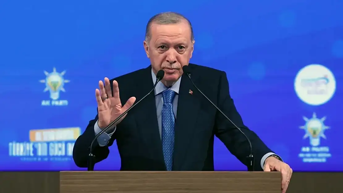 Erdoğan Duyurdu! Aydın Büyükşehir Belediye Başkanı Özlem Çerçioğlu'nun AK Parti'ye Katılımı Resmen Doğrulandı
