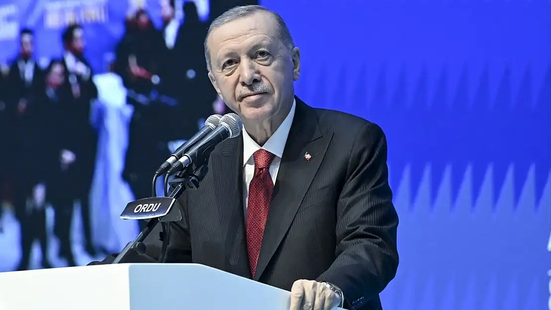 Erdoğan'ın Yeniden Adaylığı İçin Meclis Seçim Hamlesi Masada: 360 Vekil Aranıyor