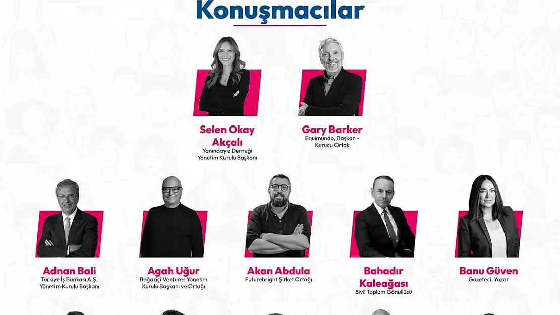 Erkekler Kadına Yönelik Şiddete Karşı Sesini Yükseltiyor