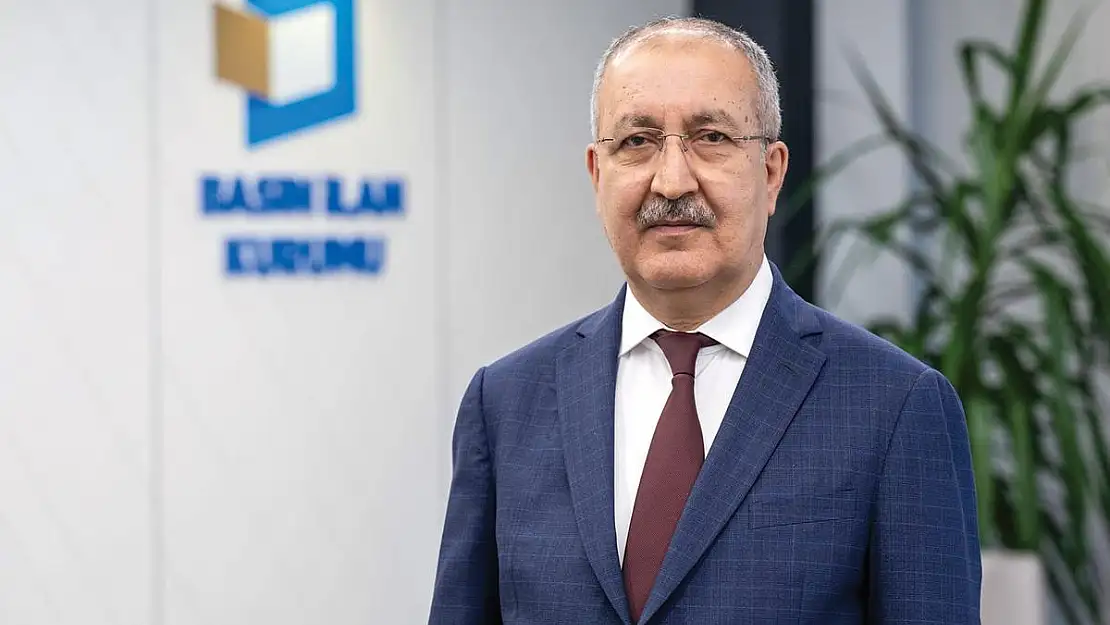 Erkılınç'tan 10 Ocak Çalışan Gazeteciler Günü Mesajı