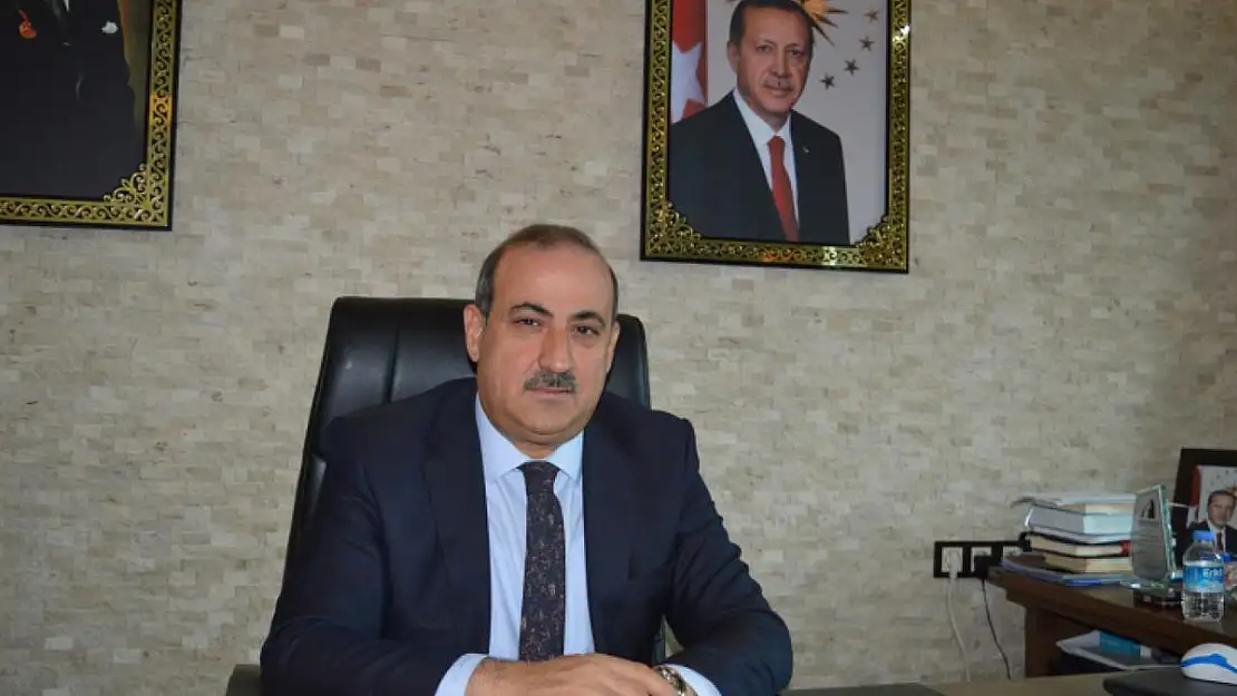 Eruh Belediye Başkanı Çiftçi: İlçemizde 150 Kişiye İstihdam Sağlayacak Tekstil Atölyesi Kurduk ve Yatırımcıları Bekliyoruz 