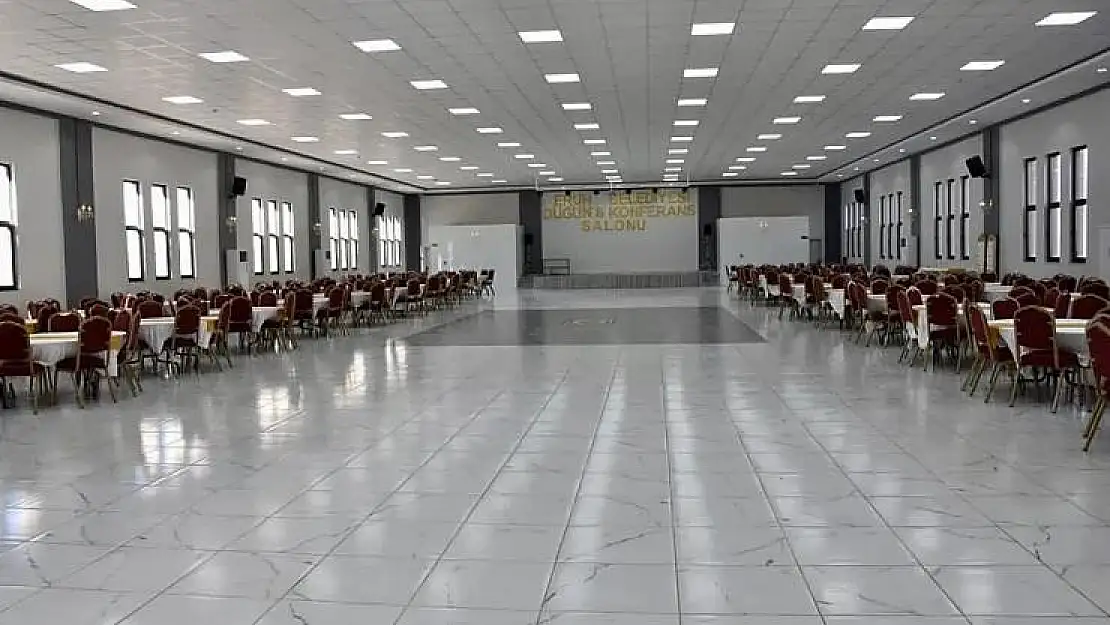 Eruh Belediyesi'nden Örnek Hizmetler