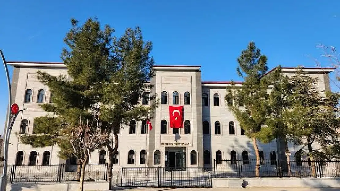 Eruh Kaymakamlığı'ndan Hazine Arazileri İle İlgili Duyuru