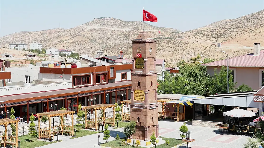 Eruh Sallandı!
