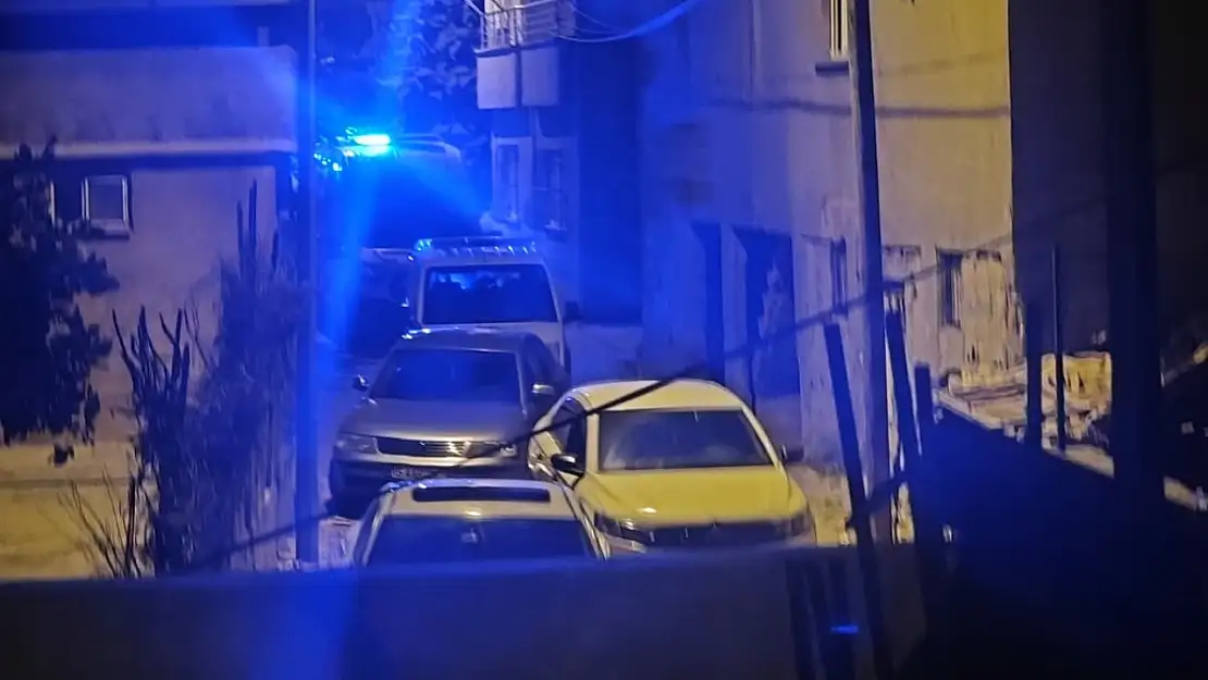 Eruh'ta Uzman Çavuş Evinde Hayatını Kaybetmiş Halde Bulundu