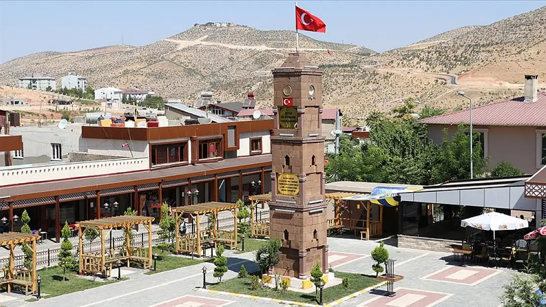 Eruh, Ulusal Yarışmalara Ev Sahipliği Yapıyor