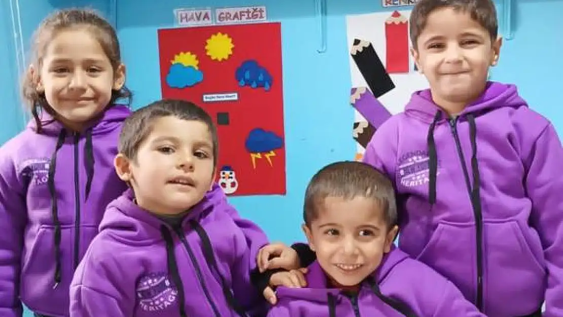 Eruh'ta Anlamlı Bir Proje