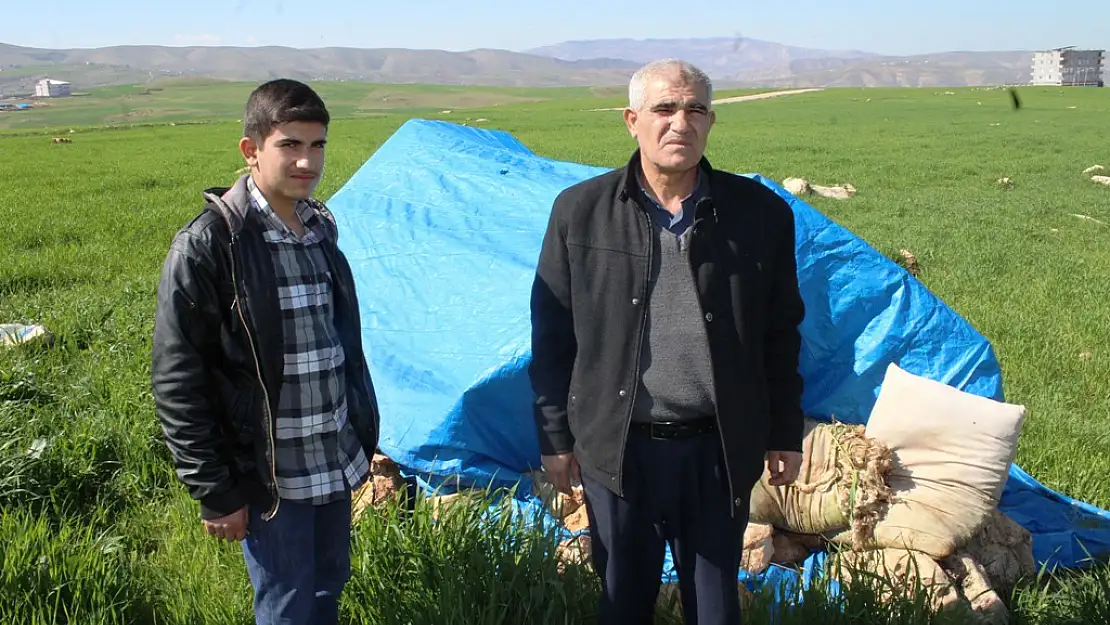 Eruh'un Milan Mezrası Katliamının Mağdurları Devletin Sıcak Şefkatini Bekliyor