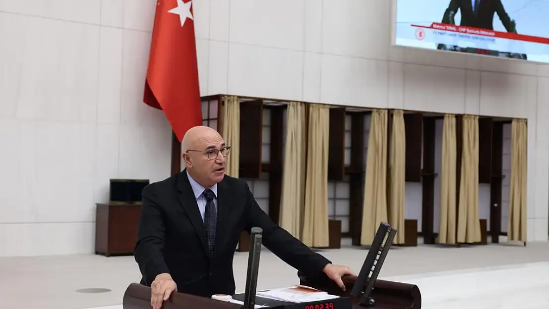 Erzurum Gezköy TOKİ Konutları Meclis Gündeminde