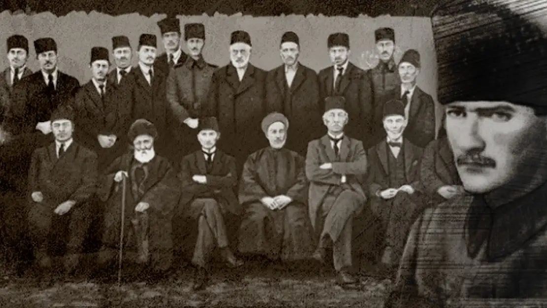 Erzurum Kongresi'nde Siirt