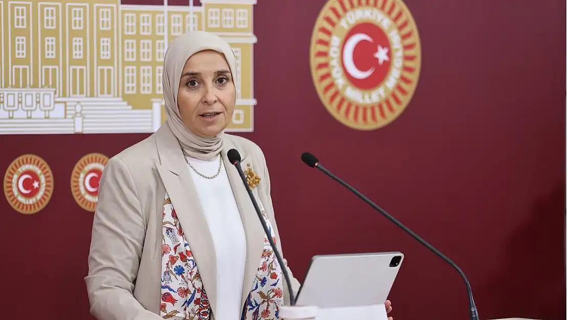 Esen, Cumhurbaşkanı Erdoğan'a Seslendi