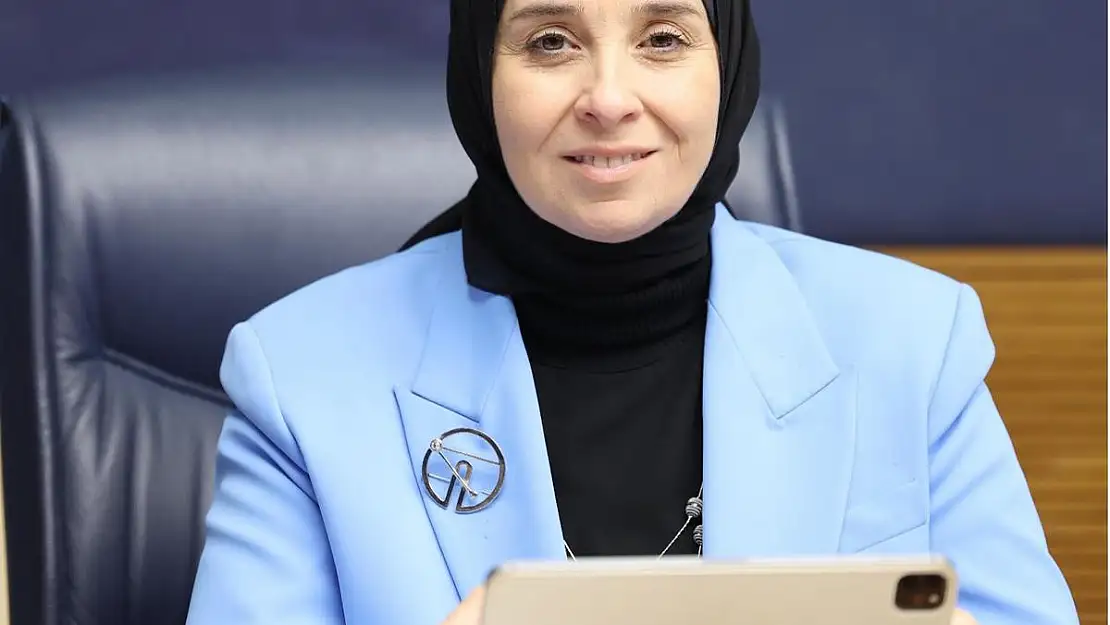 Esen: 'İklim Dostu Okullar Projesi' Ne Oldu