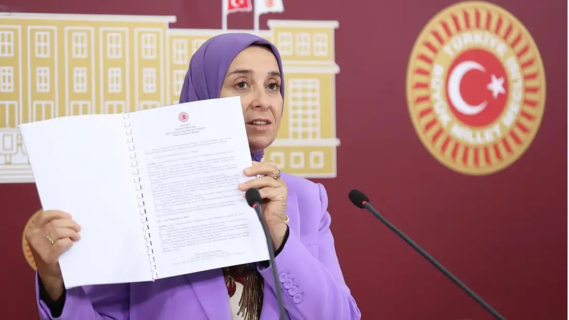 Esen: 'Öğretmenlik Meslek Kanunu Alternatifsiz Değil!'